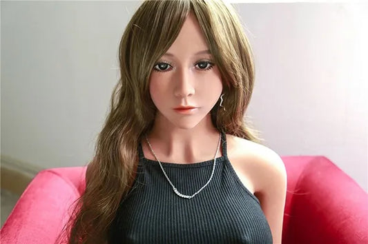 flat chested sex doll