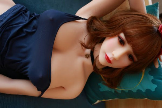 Why Choose a Small Breasts Sex Doll? Benefits and Insights