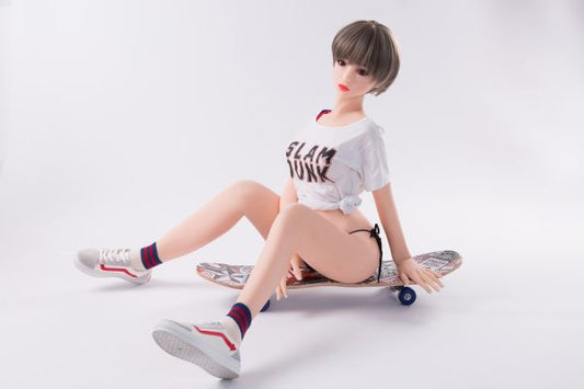 The Delicate Beauty of Small Chest Sex Dolls: Benefits and Considerations