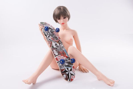 Why Choose a Flat Chest Sex Doll? Insights and Benefits