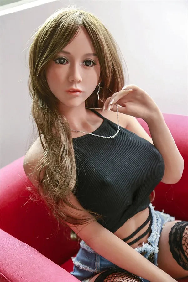 sex doll flat