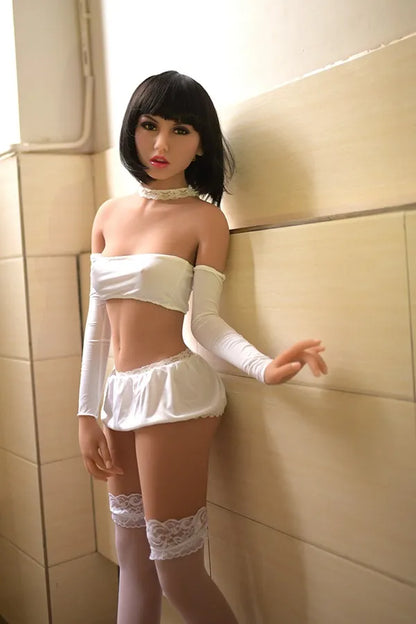 flat chested sex dolls