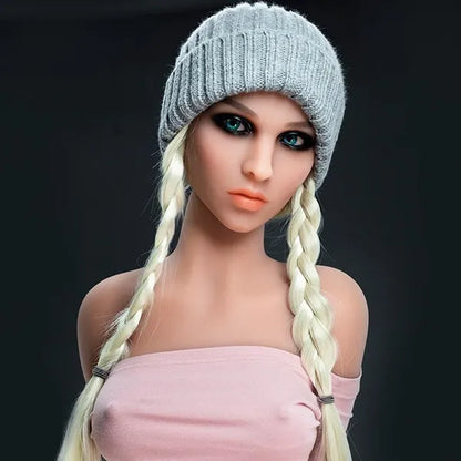 flat chest sex doll