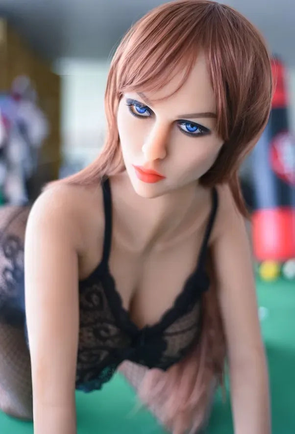 flat chest sex doll