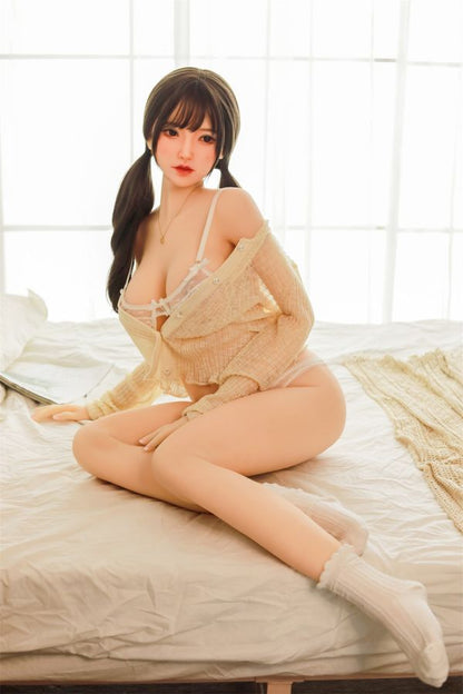 US Stock Beatrix 165CM Realist Sex Doll D Cup