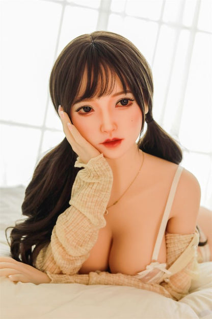 US Stock Beatrix 165CM Realist Sex Doll D Cup