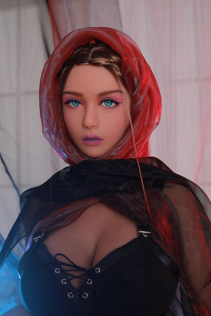 US Stock Daha 158CM TPE Most Realistic Sex Doll D Cup