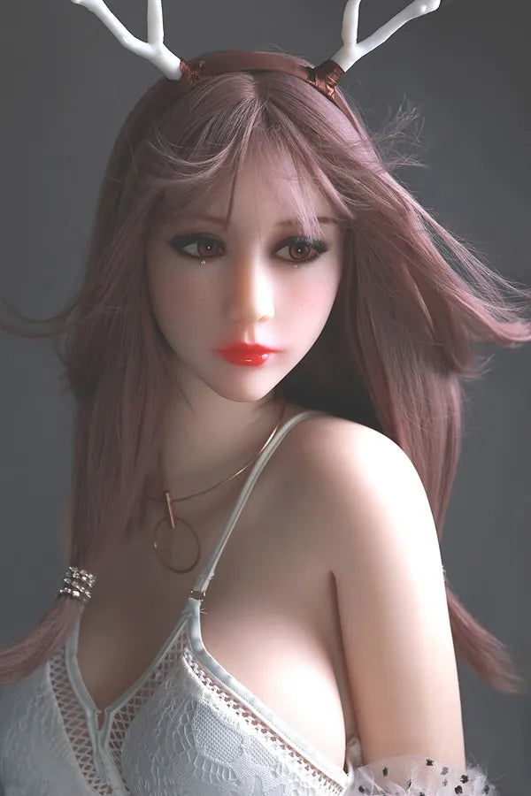 flat chested sex doll