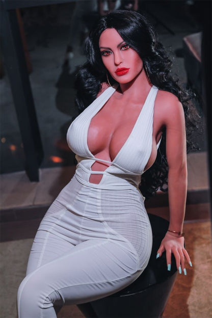 massive boobs sex doll