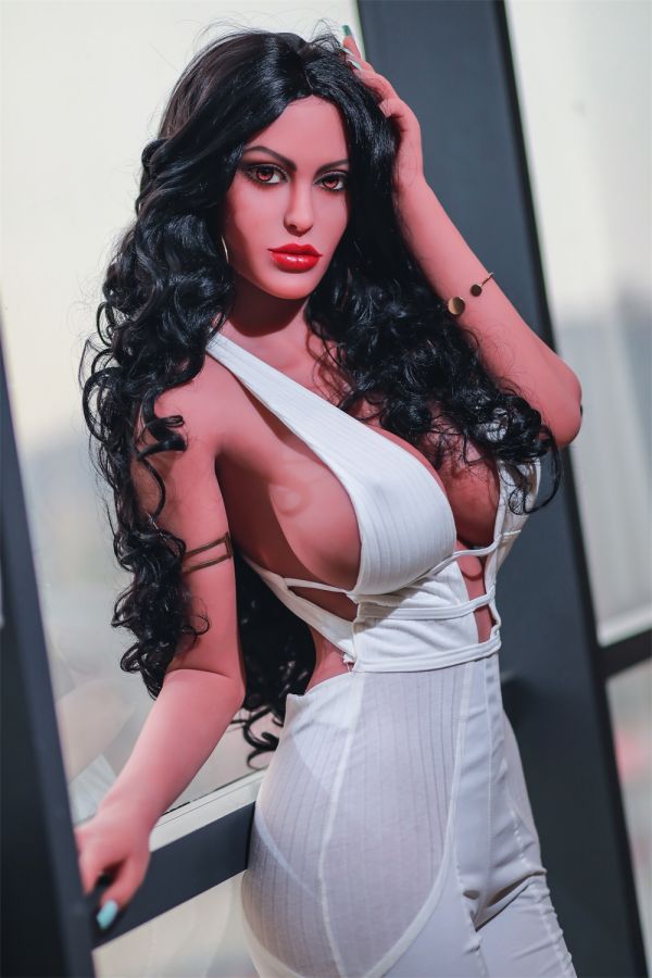 big tits sex doll