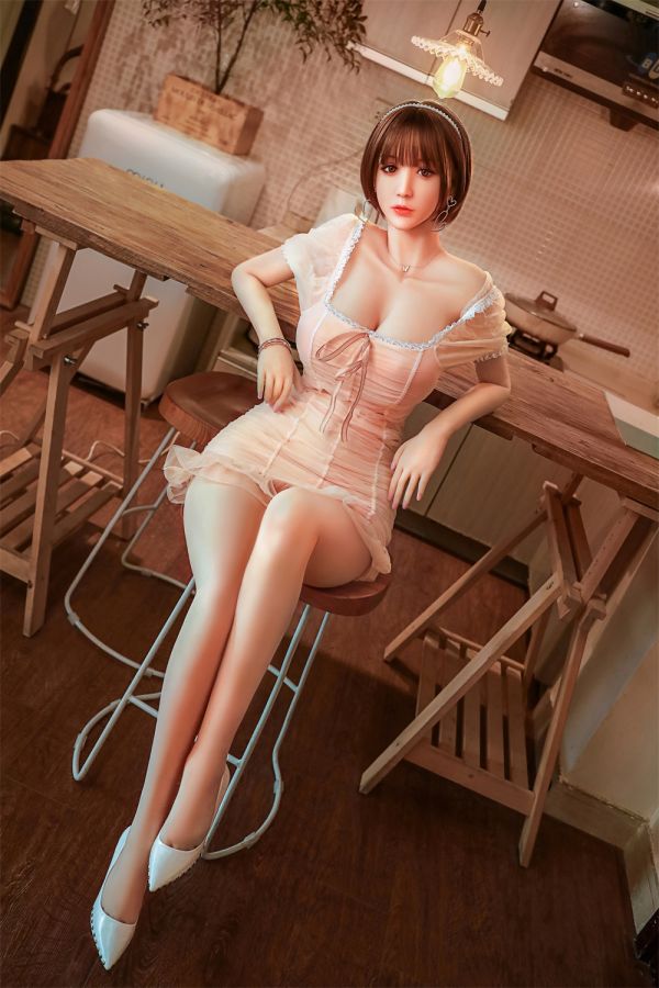 US Stock Beatrice 158CM TPE Realist Sex Doll E Cup