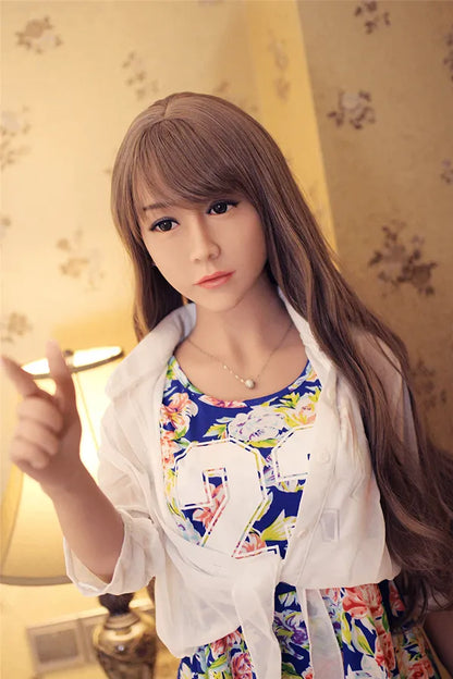 small chest sex doll