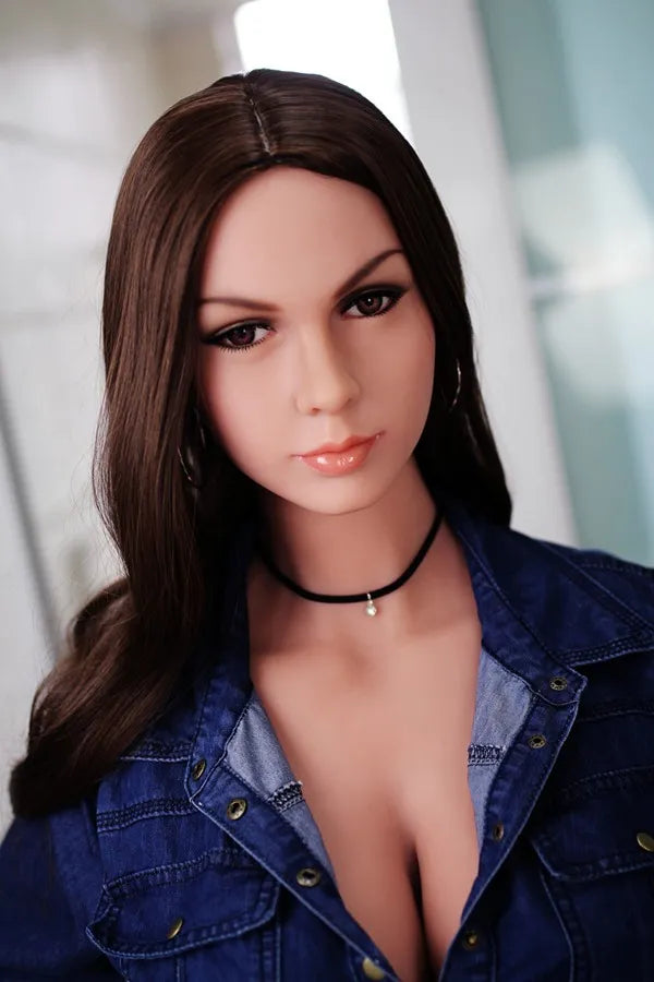 flat sex doll