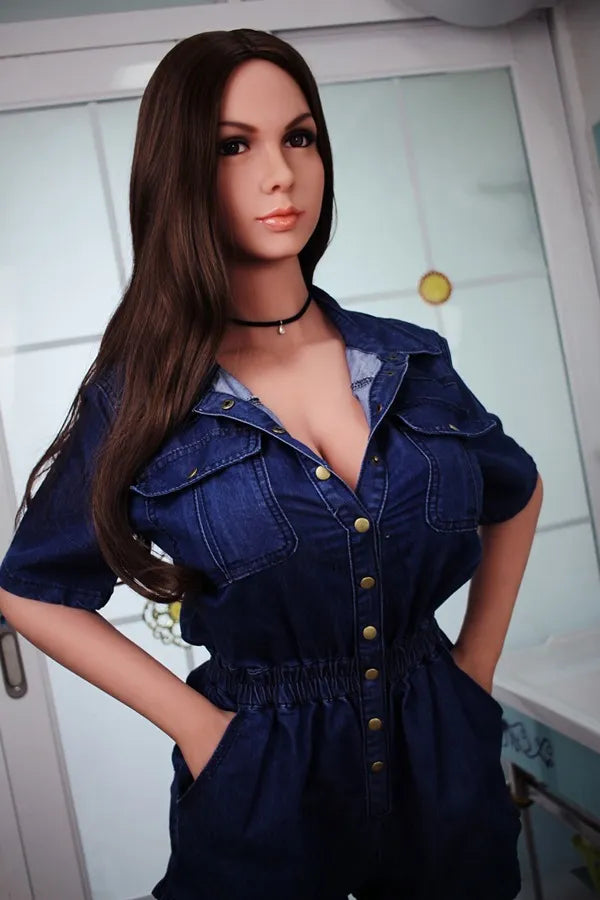 sex doll flat