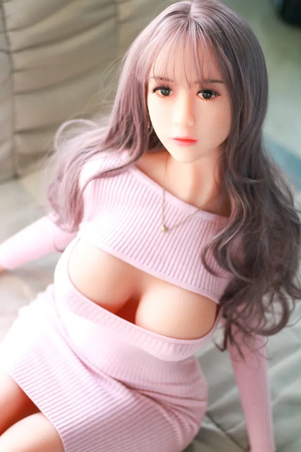 sex doll flat