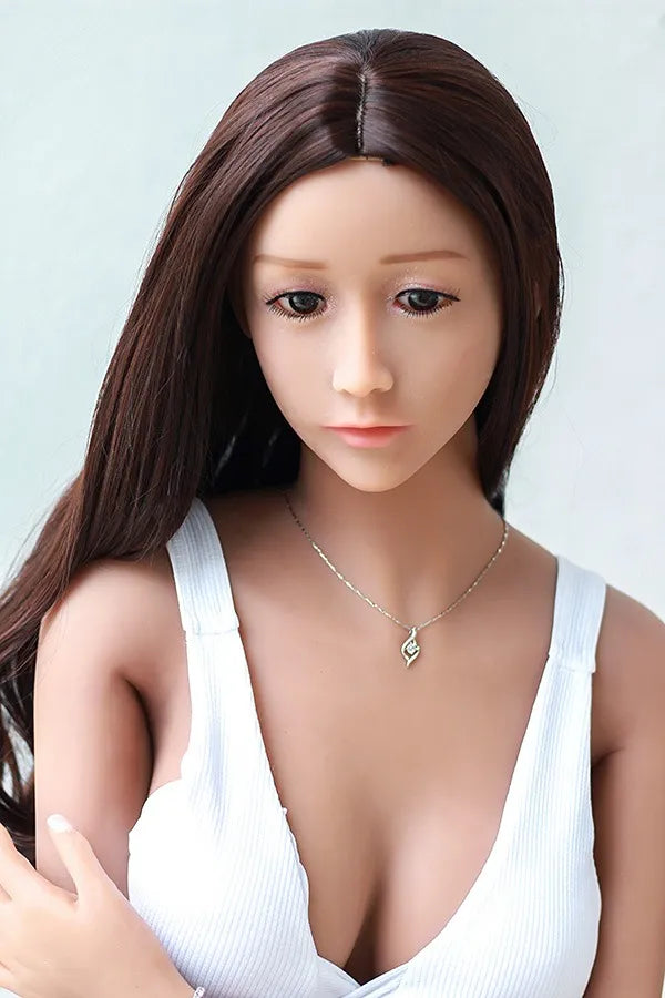 sex doll flat