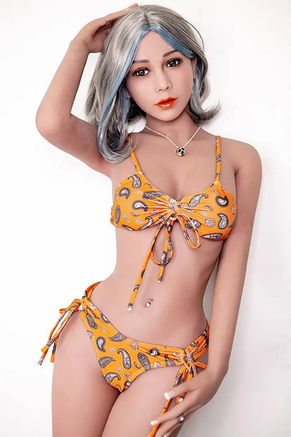 flat sex doll